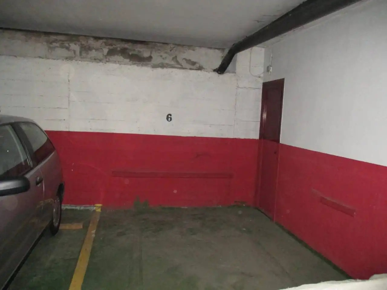 Individuel à vendre à Calle Pablo Picasso 4