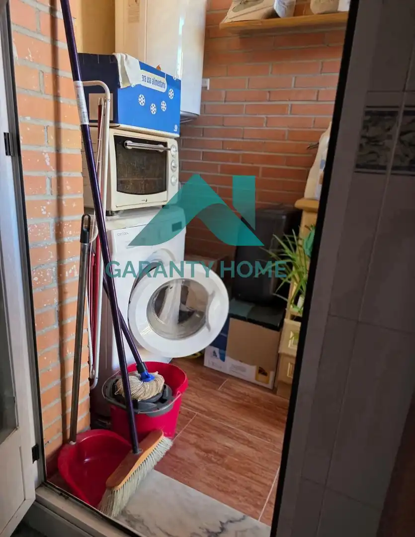Piso en venta en Cáceres con Aire acondicionado y Parquet