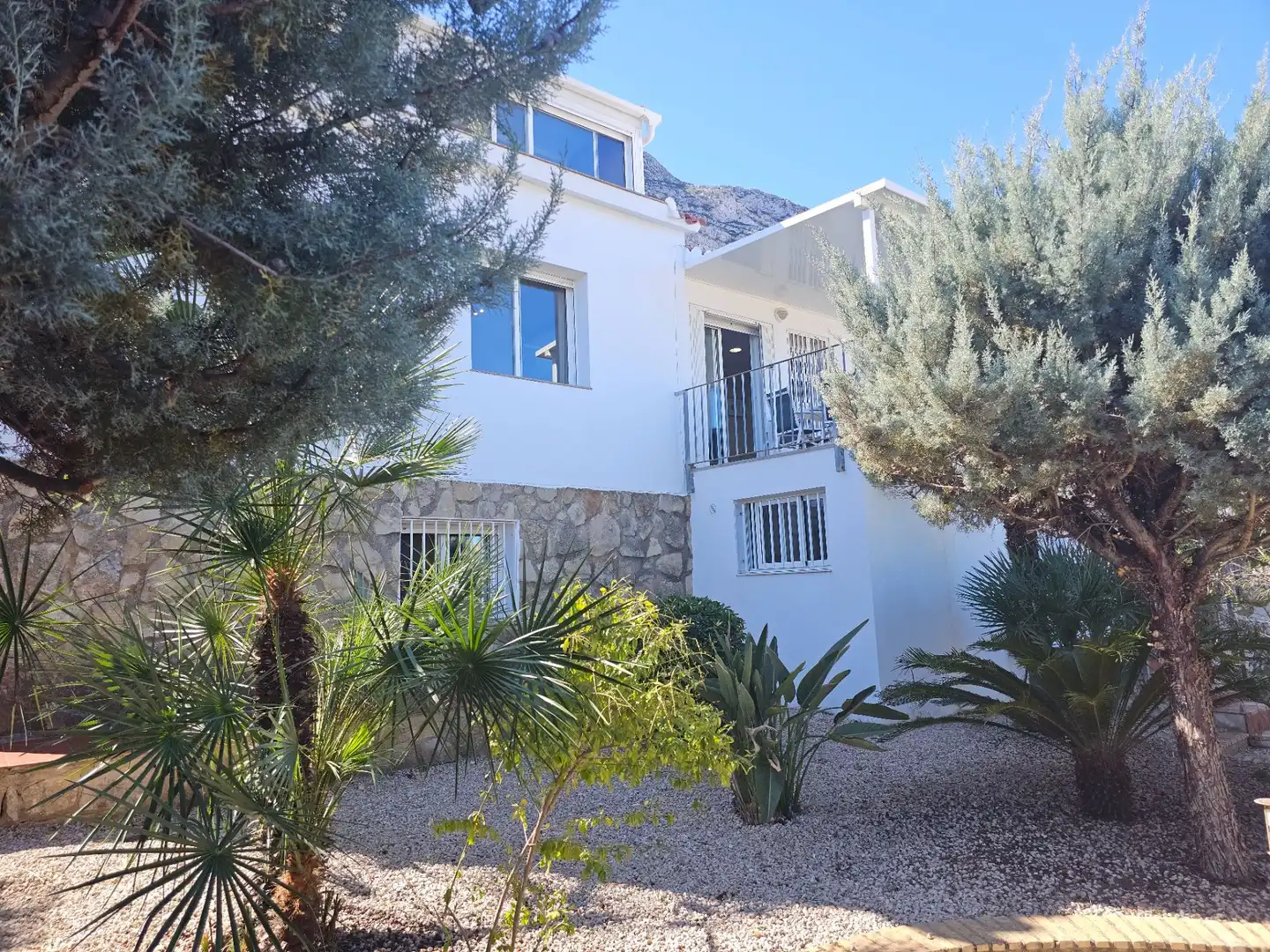 Casa con piscina in vendita a El Montgó, imagen 54