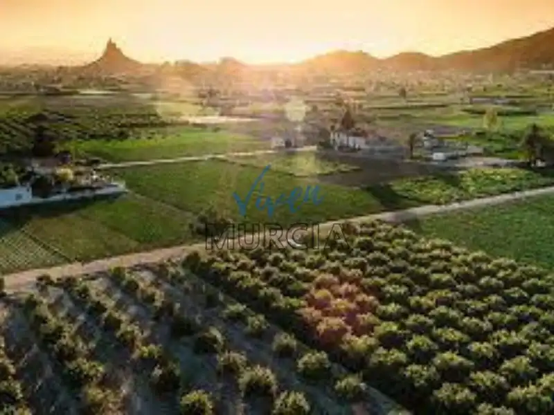 Terreny residencial en venda a RM-F4, imagen 6