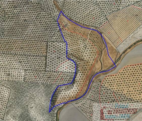 Terreno residencial en Venta en Porcuna