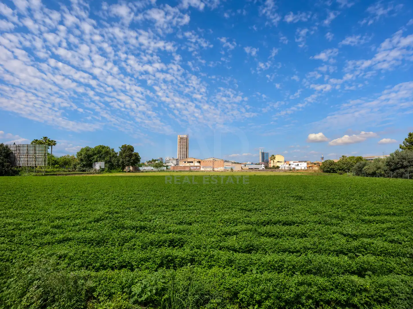Flat for sale in Murcia  with Air Conditioner