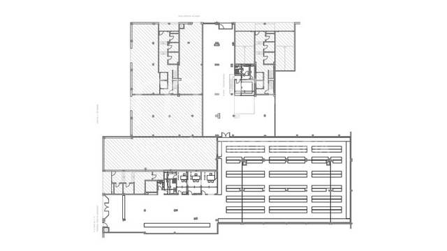 Local comercial en Venta en DEL PRIMER DE MAIG, 0 en La Creu Coberta
