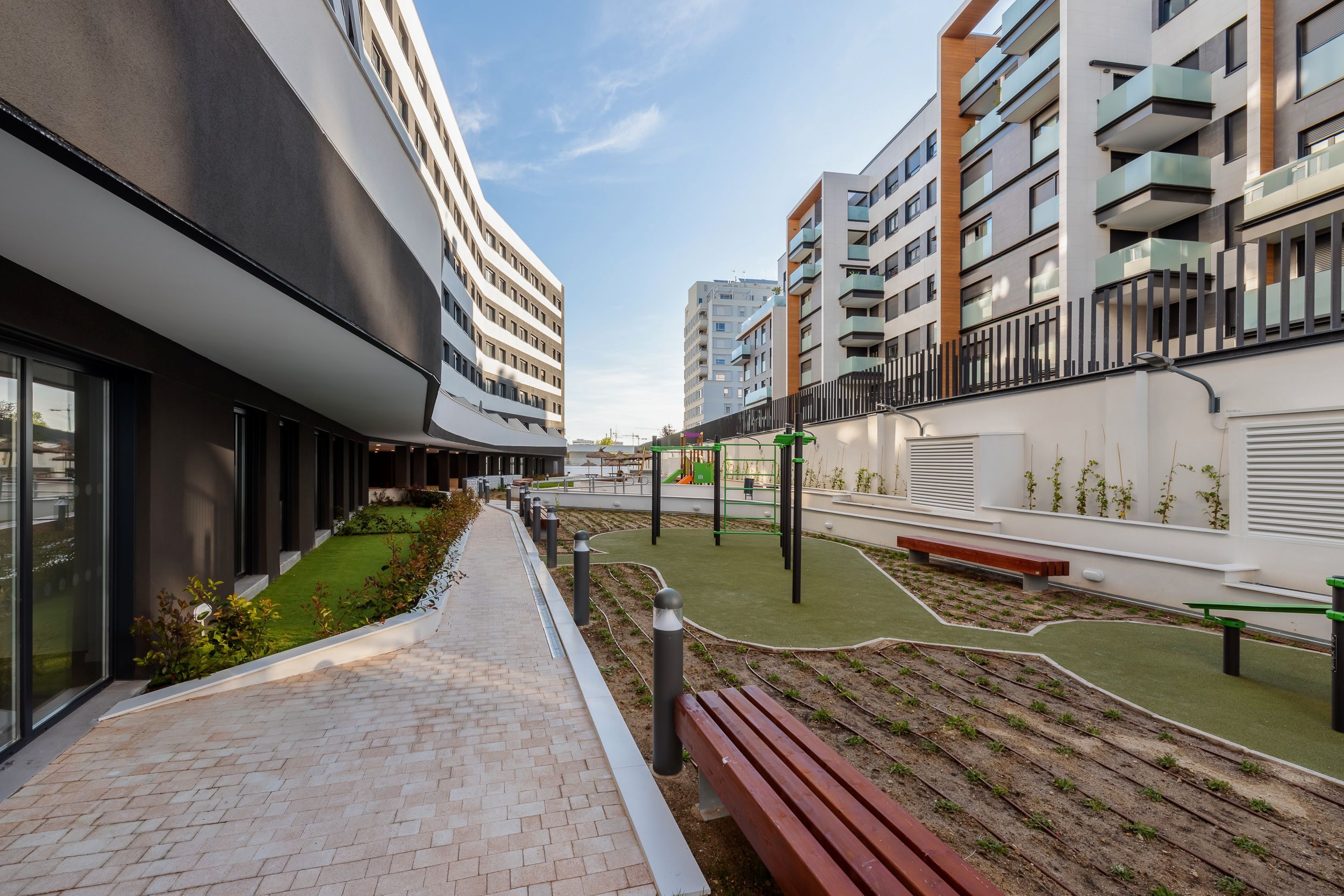Flat to rent in Calle Arroyo del Cañaveral, 66, El Cañaveral
