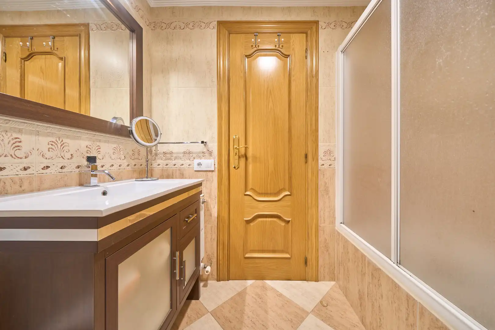 Baño de Piso en venta en Vitoria - Gasteiz con Terraza