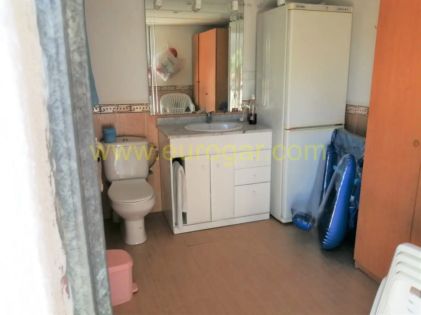 Villa avec piscine à vendre à Godelleta, imagen 23