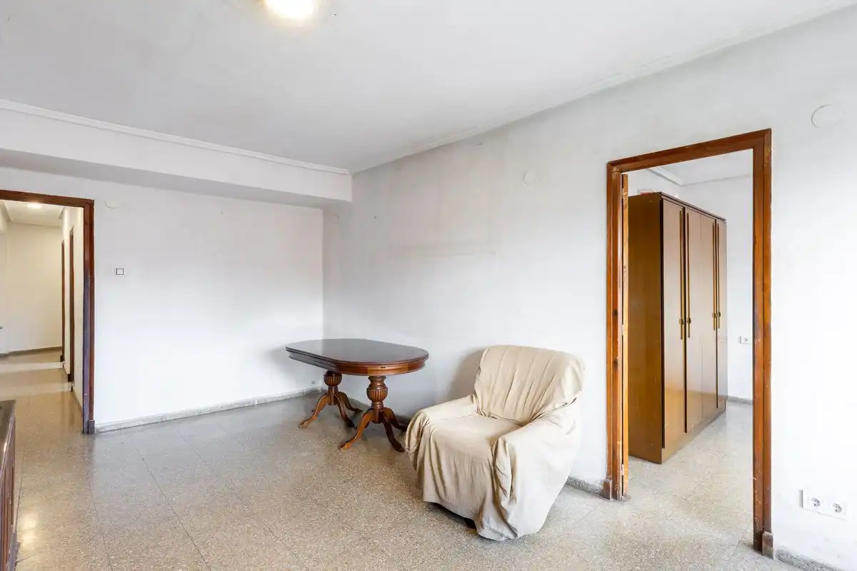 Wohnung zum Verkauf in Carrer Hernán Cortés, Aldaia
