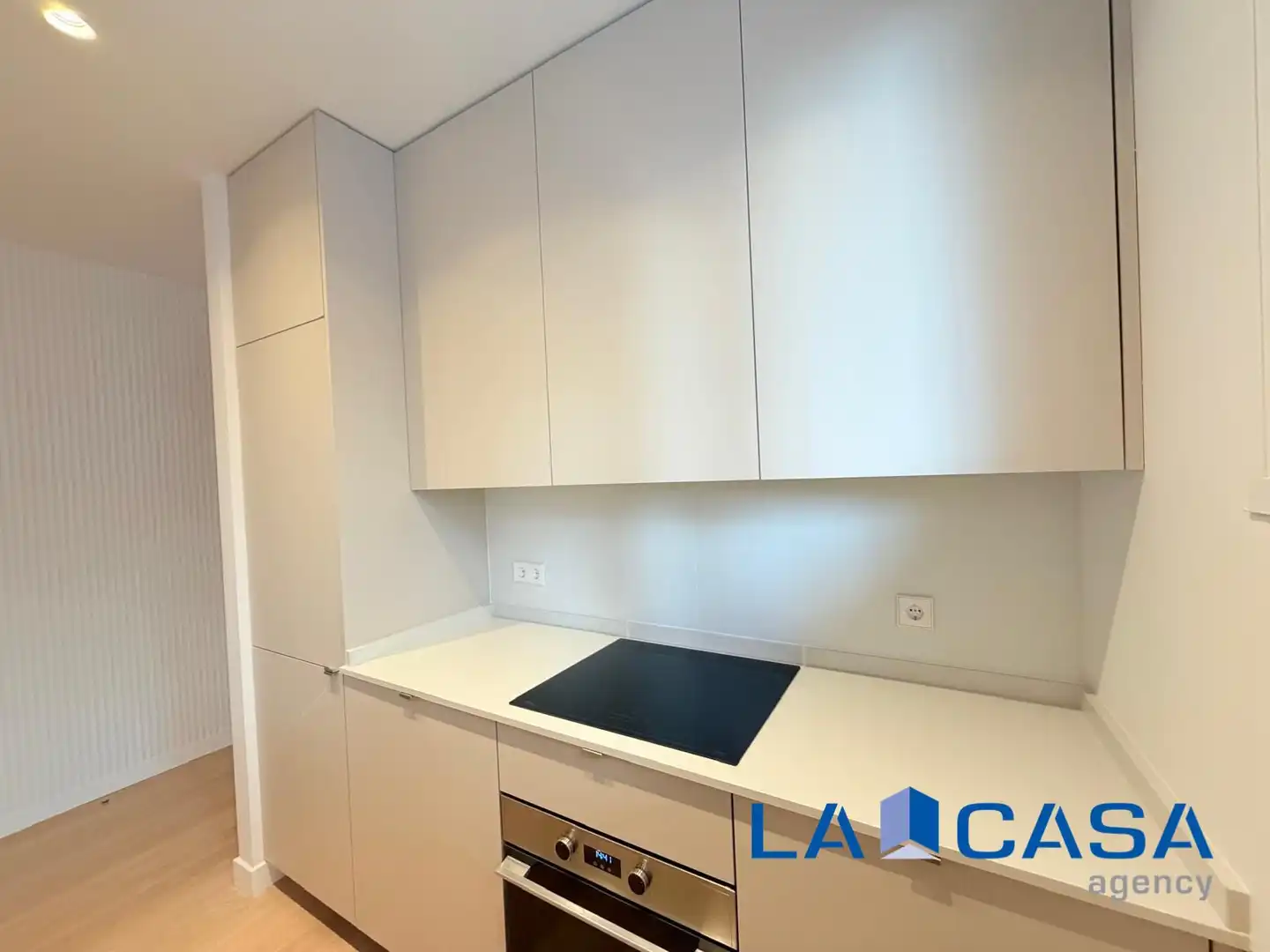 Kitchen of Ground floor for sale in Madrid  with Heating