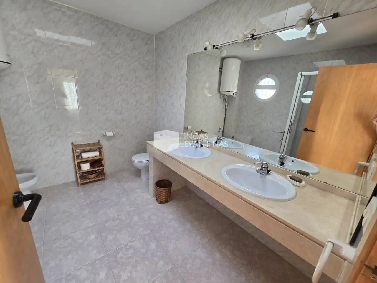 Chalet con piscina en venta en La Huerta, imagen 74
