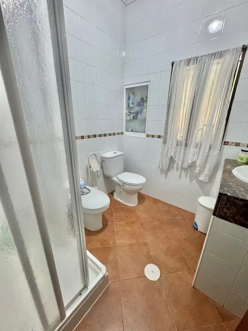 Chalet con piscina en venta en Carretera Valverde 1, imagen 9