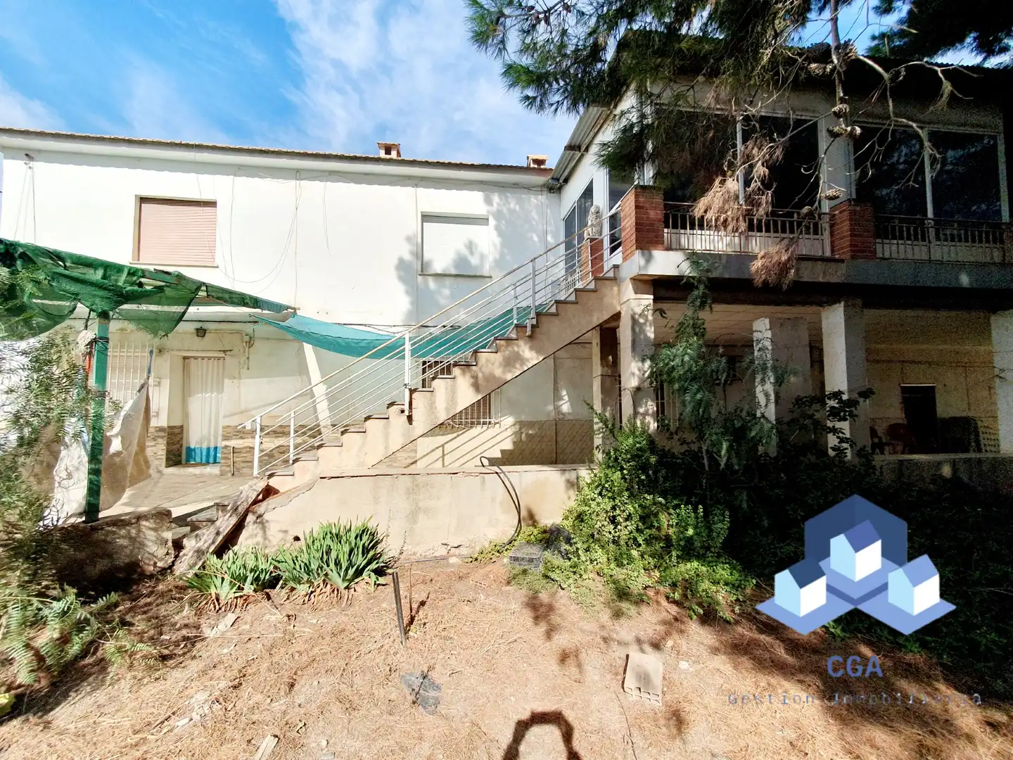 Casa con terrazza in vendita a Pedanías Centro, imagen 10