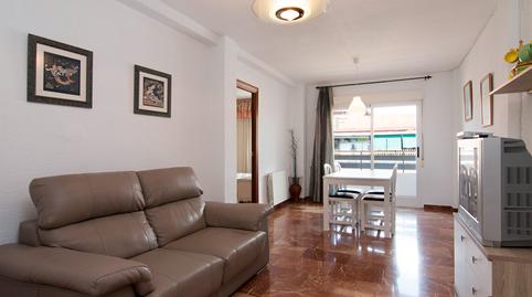 Photo 2 of Flat to rent in Calle Fontiveros, 31, Barrio de Zaidín,  Granada Capital