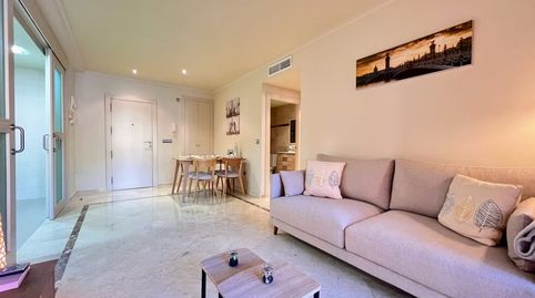 Foto 3 de Apartamento en venta en Los Narejos - Punta Calera, Los Alcázares