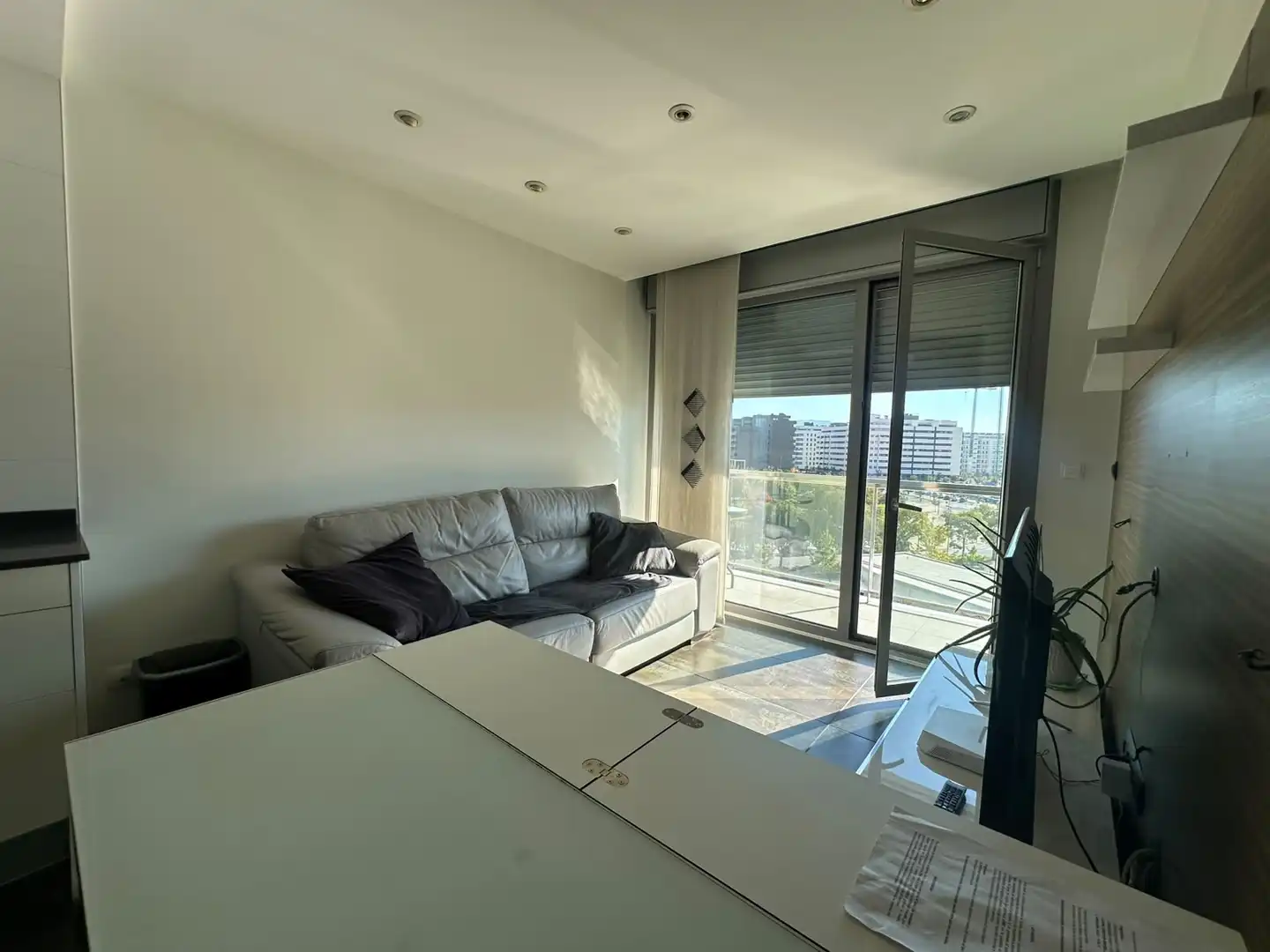 Apartment with balcony to rent in Calle Manuel de Falla 29, imagen 10