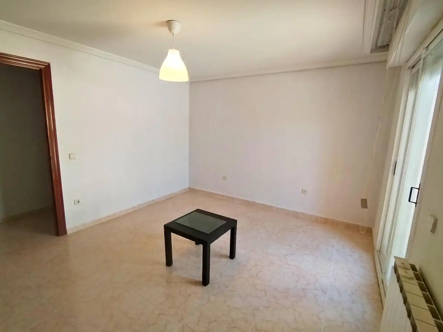 Living room of Attic for sale in Arganda del Rey  with Air Conditioner, Heating and Terrace
