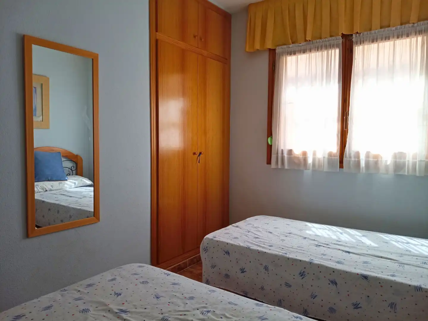 Adosado con terraza en venta en Calle Río Narcea, imagen 39