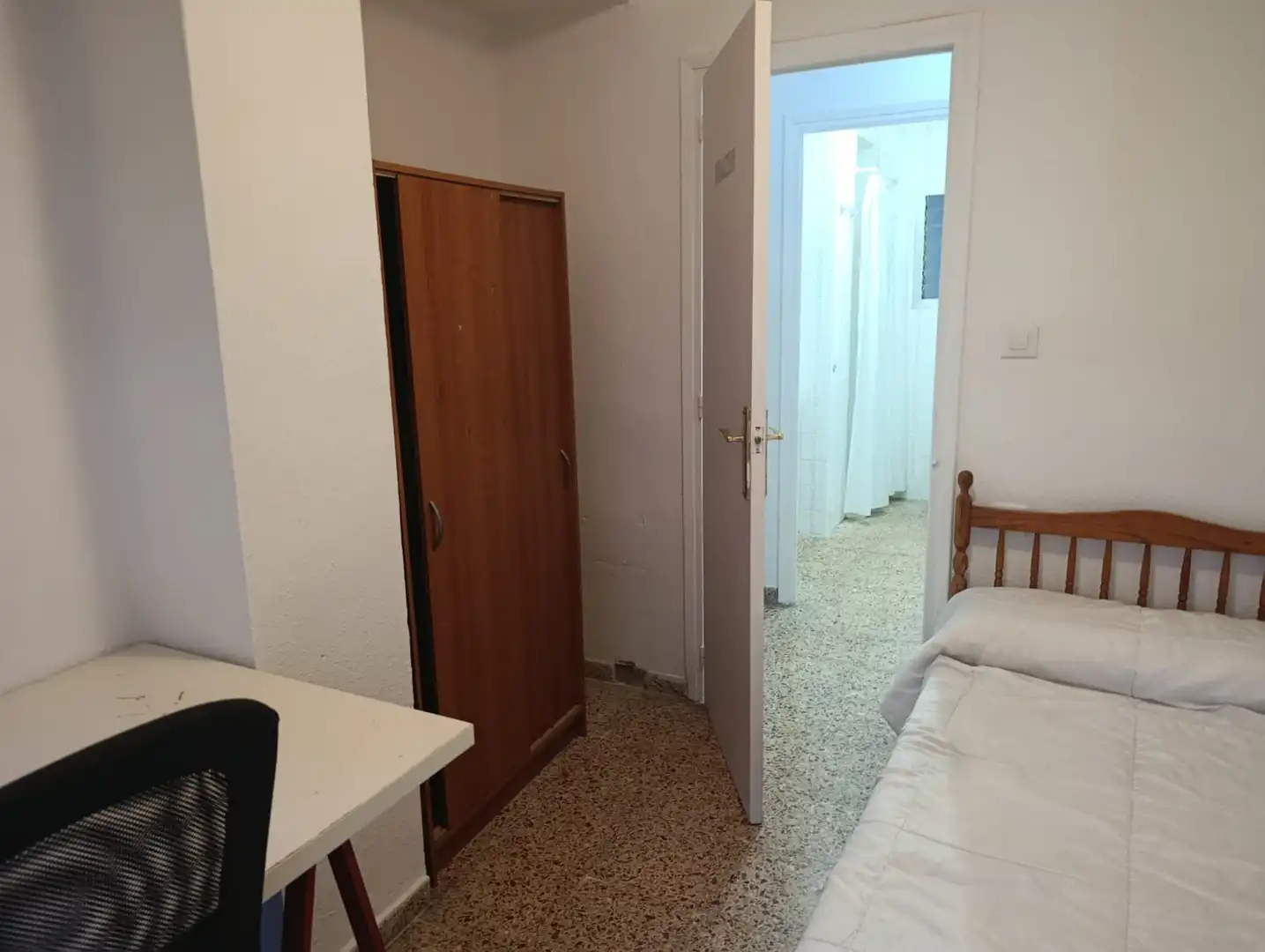 Pis amb terrassa de lloguer a Algirós, imagen 31