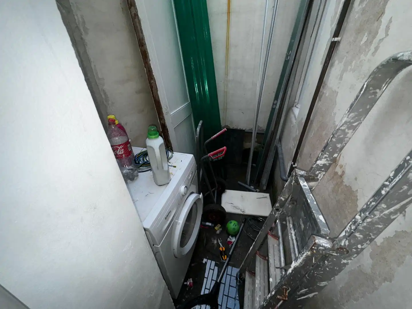 Planta baja en venta en L'Hospitalet de Llobregat con Terraza