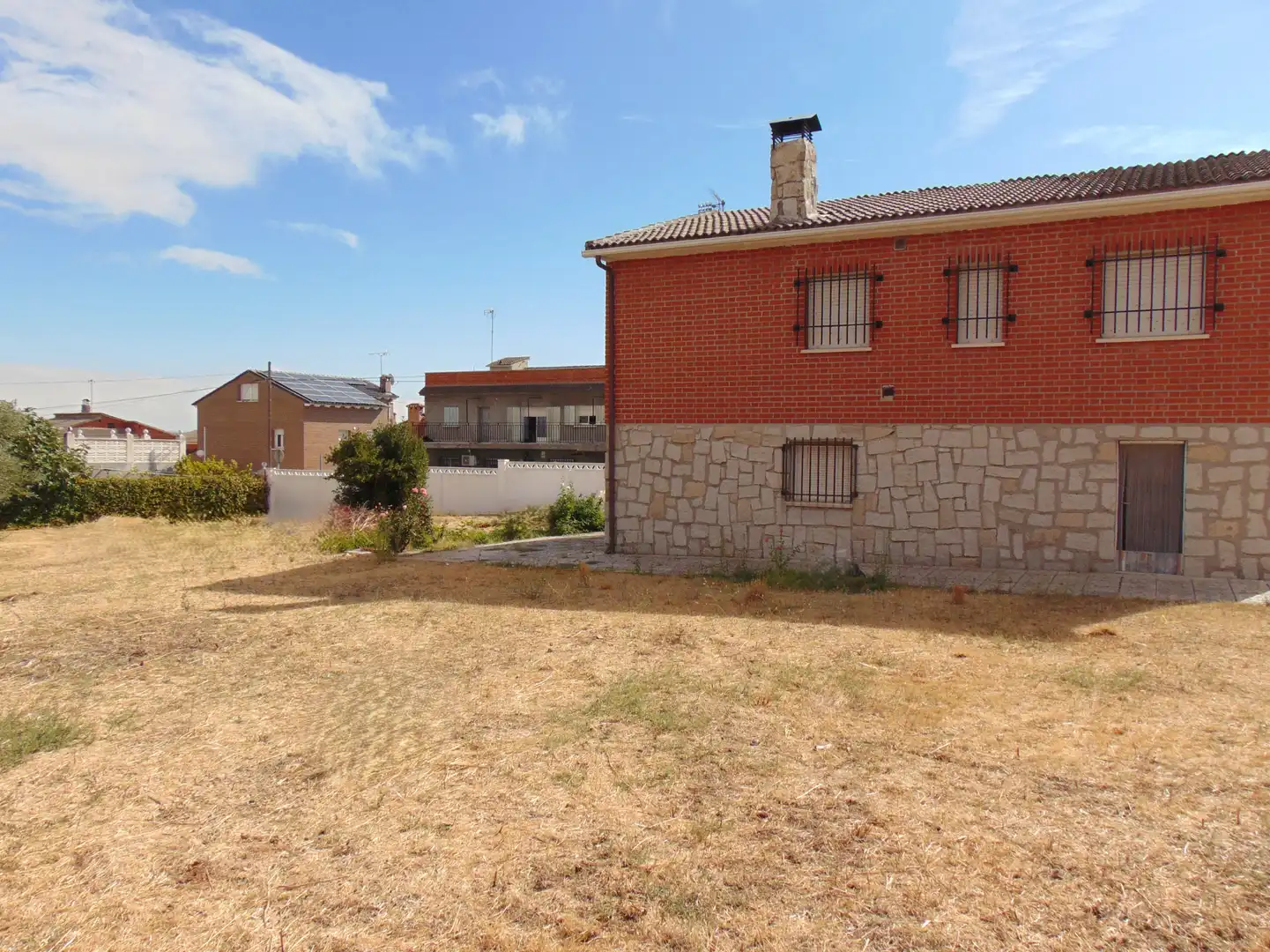 Chalet en venta en Calle Naranjos, imagen 27