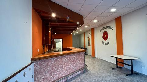 Photo 2 of Premises for sale in Avinguda Mossèn Ramon Muntanyola, 7, Migjorn, Reus