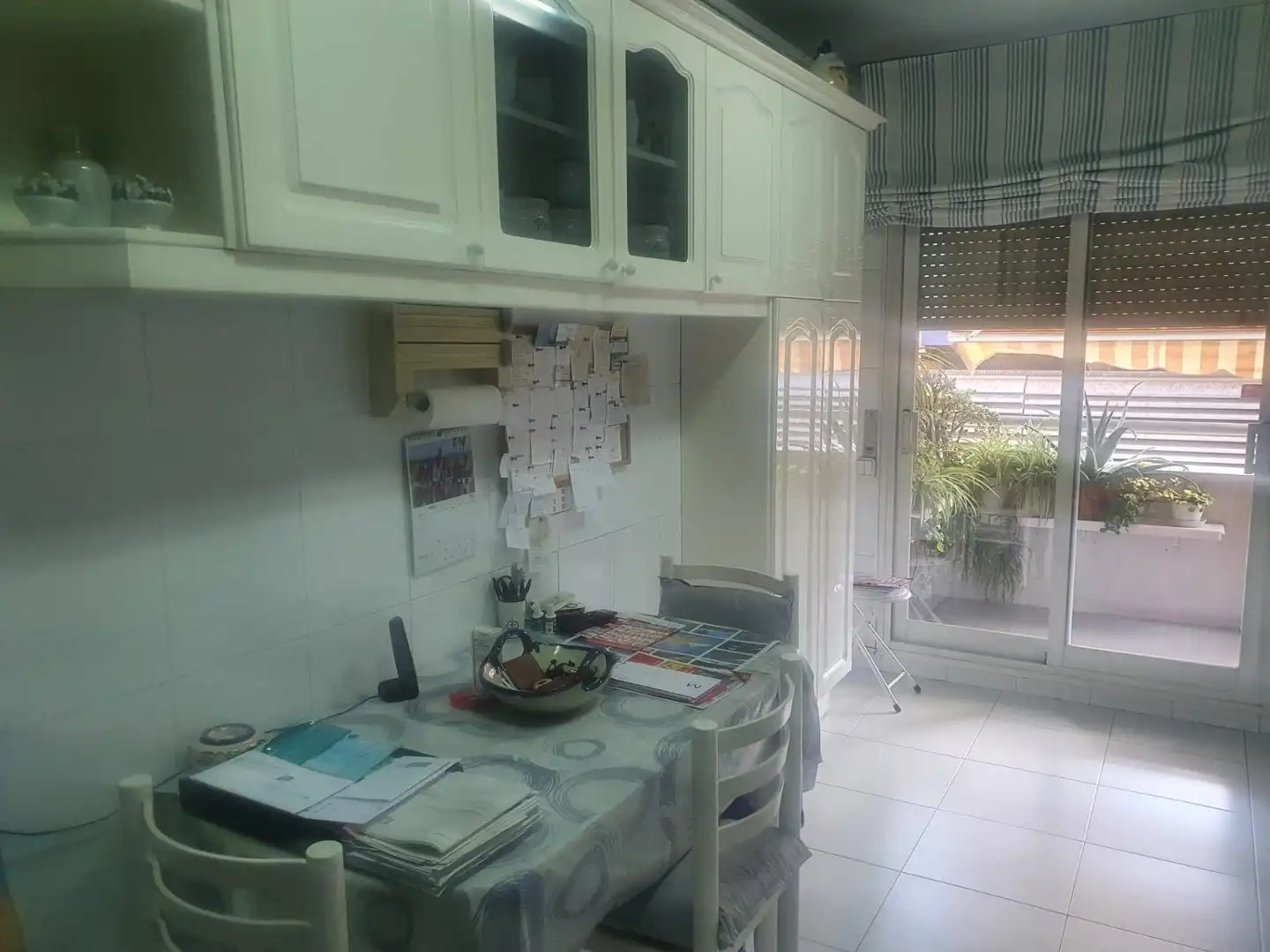 Appartamento con terrazza in affitto a Estació de França, imagen 2