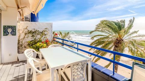 Photo 2 of Attic for sale in Aiguadolç - Sant Sebastià, Barcelona