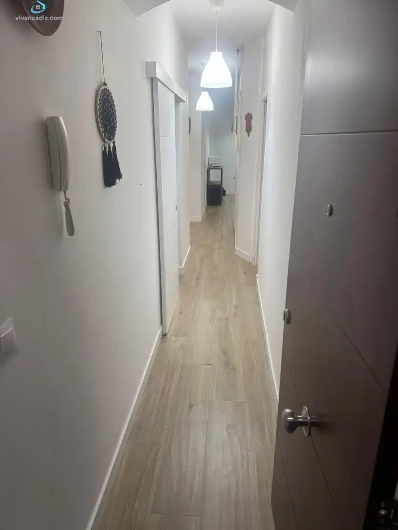 Piso en venta en Centro Histórico
