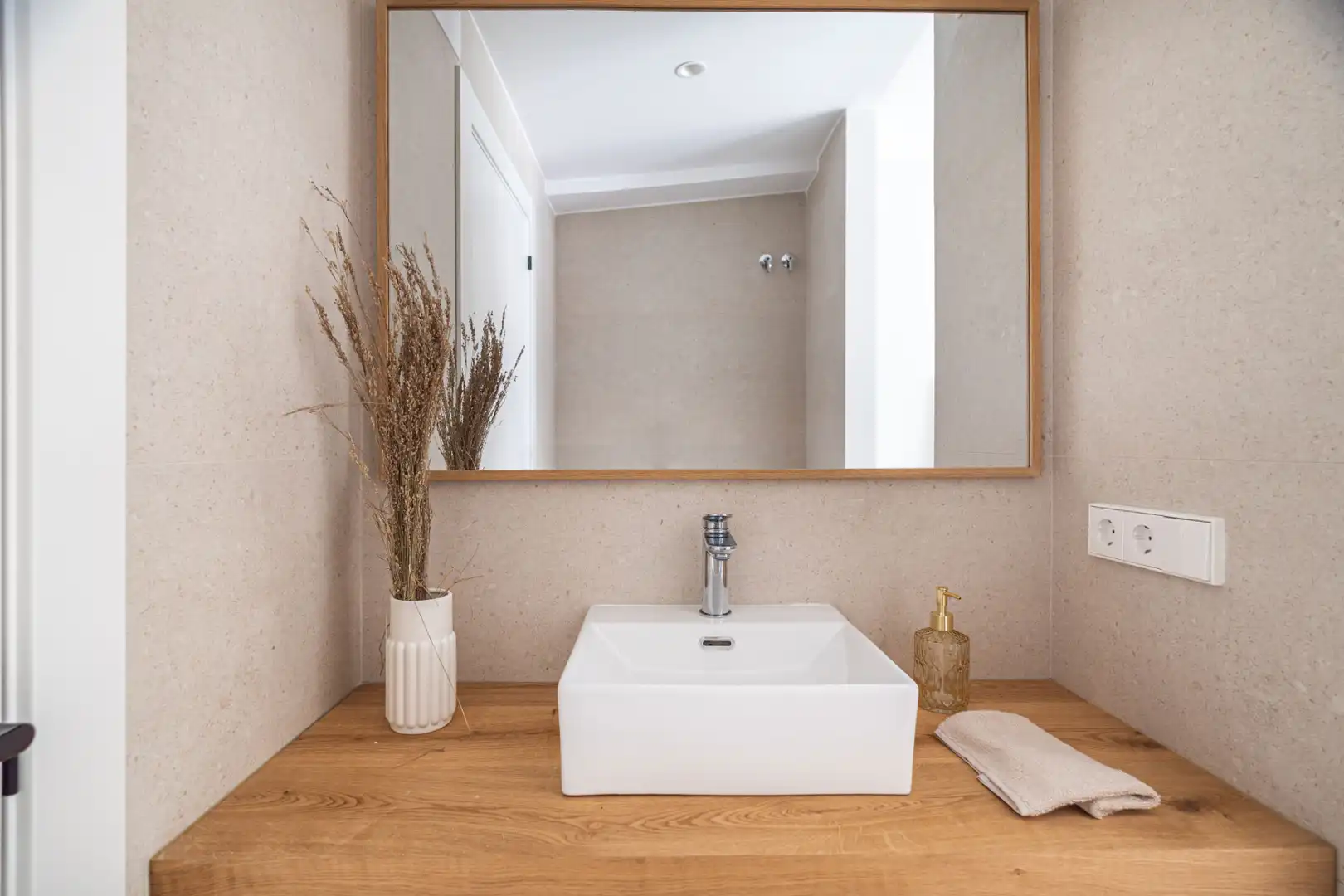 Ático de obra nueva con piscina en venta en Carrer de la Torre d'En Damians 16, imagen 22
