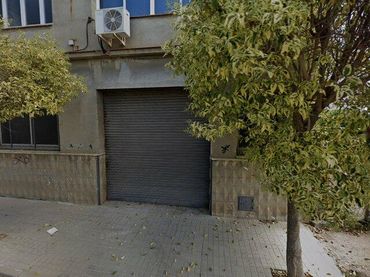 Local comercial en venda a Premià de Dalt
