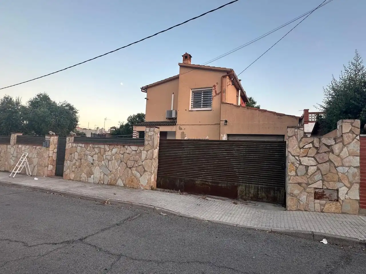 Casa amb jardí en venda a calle de Sant Josep, imagen 10