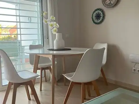 Wohnung zur Miete in Torremolinos, Málaga