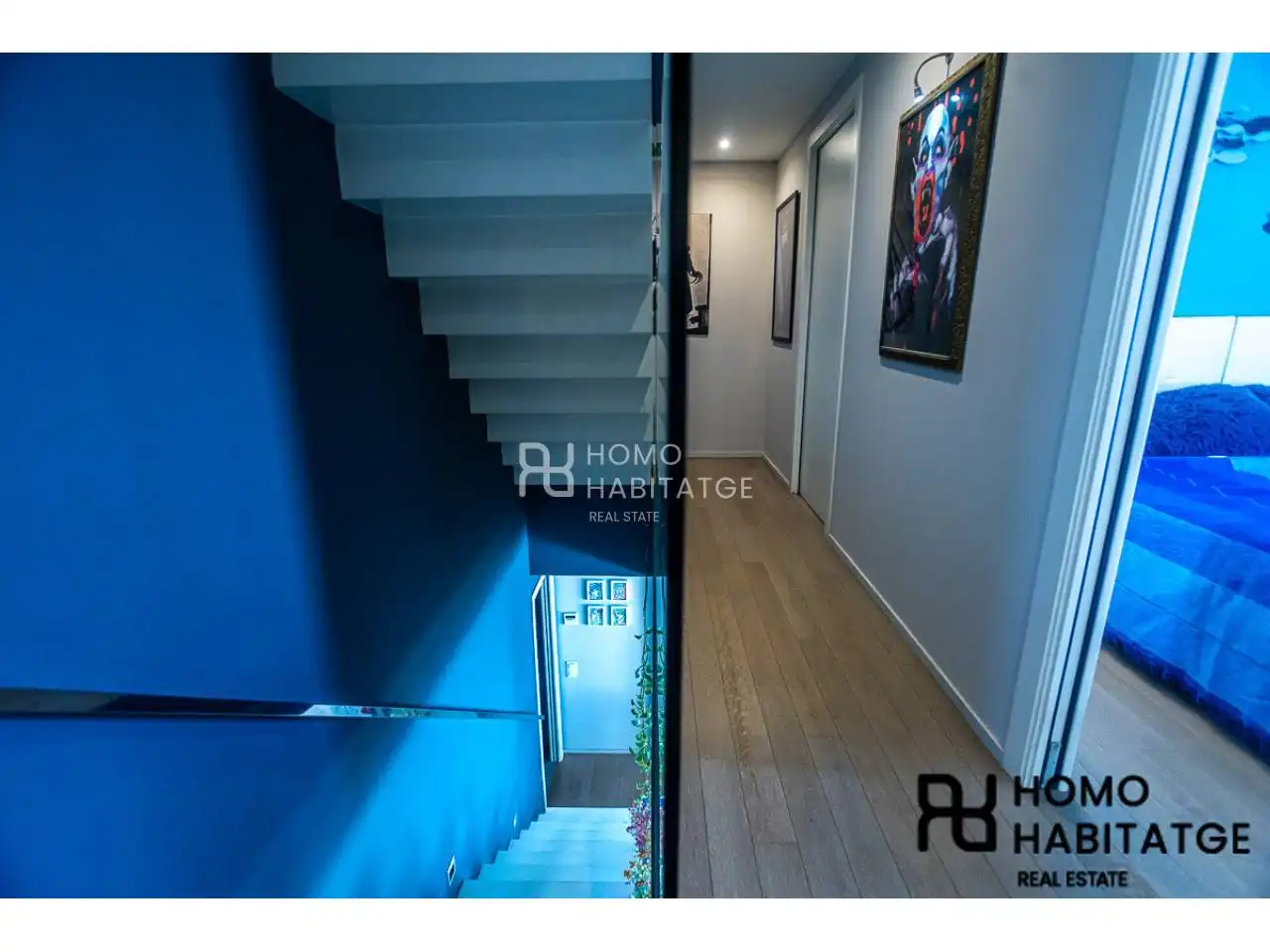 Casa o chalet en venta en Sabadell con Aire acondicionado, Calefacción y Terraza
