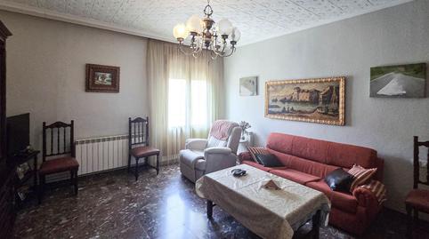 Foto 4 de Casa o chalet en venta en San Antón, Fustiñana, Navarra