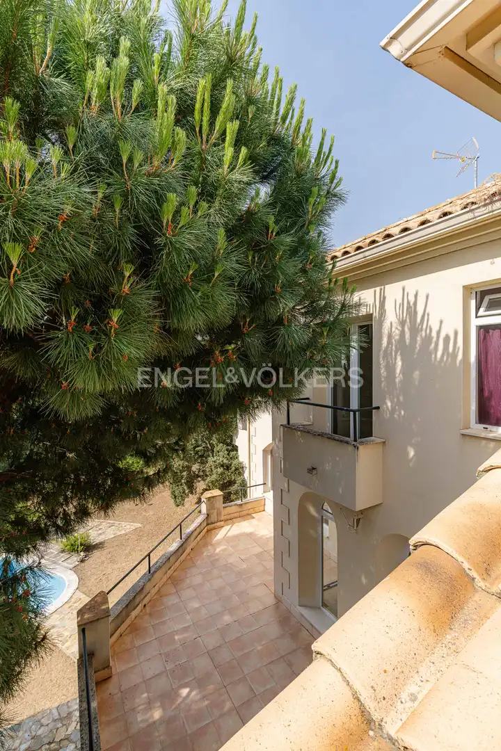 Maison avec terrasse à vendre à Pino Alto - Navarredonda, imagen 38