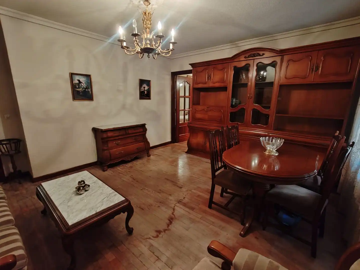 Piso con ascensor en venta en Prosperidad - Delicias, imagen 3