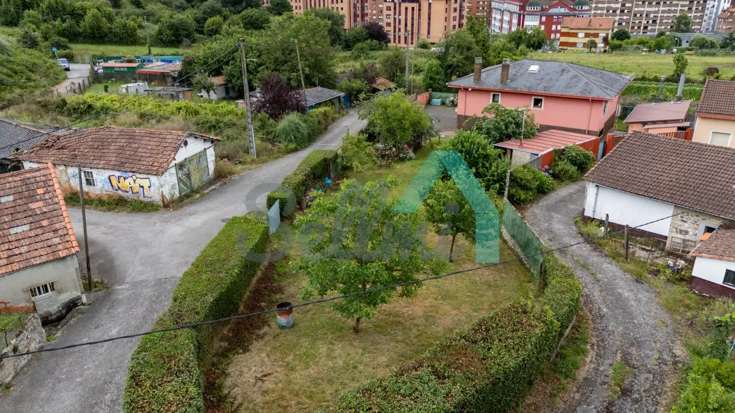 House with garden for sale in Zona Loma del Canto, imagen 12