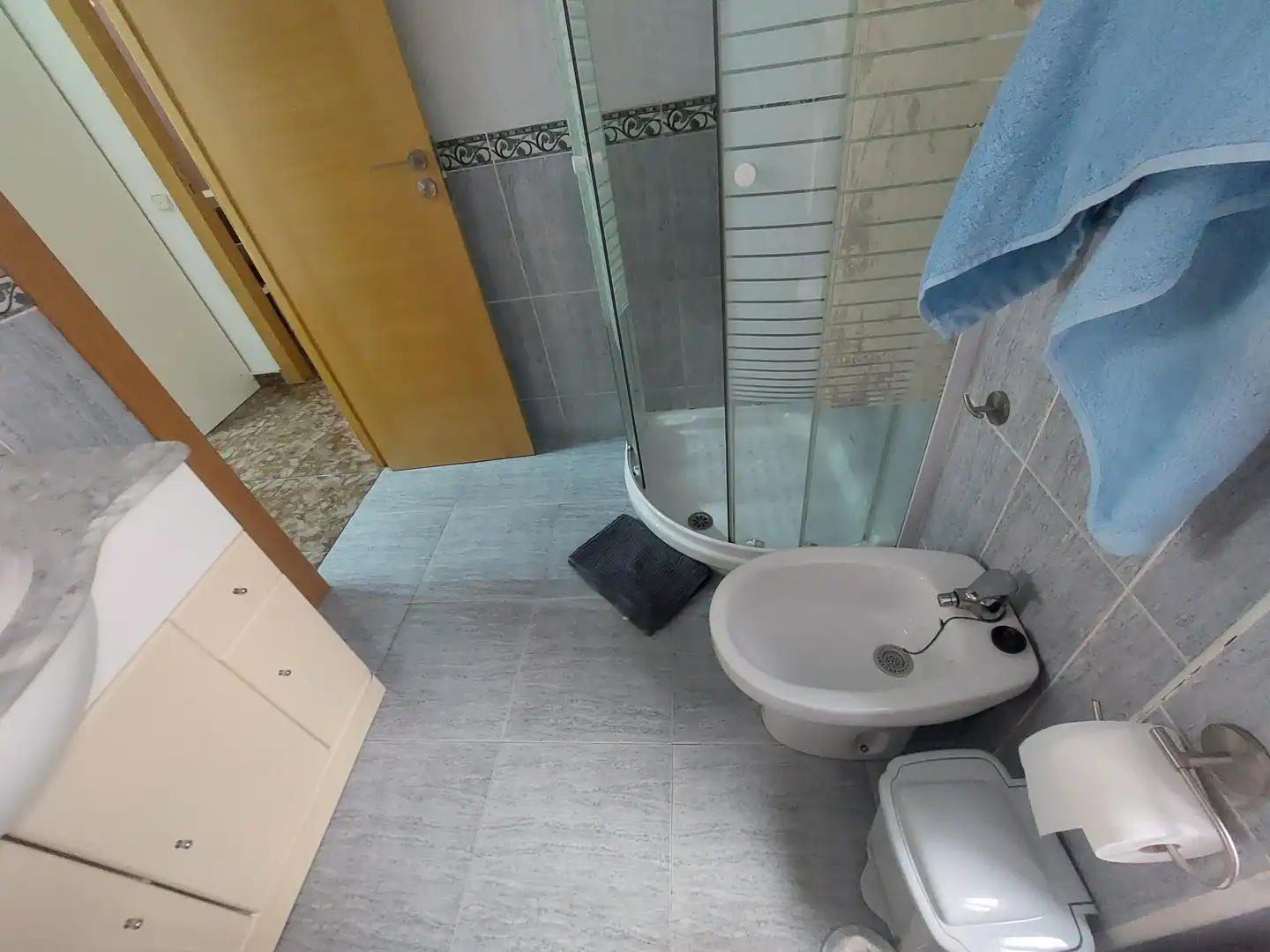 Piso de alquiler en Calle Agustina de Aragón, Fígares