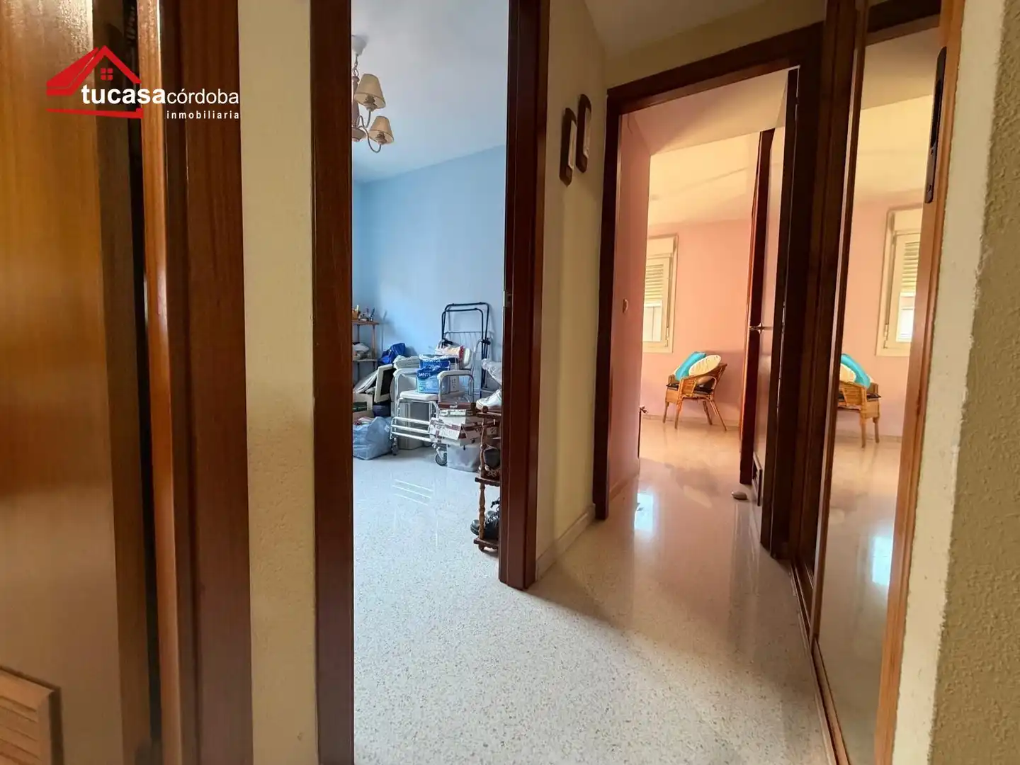 Piso en venta en Córdoba con Aire acondicionado