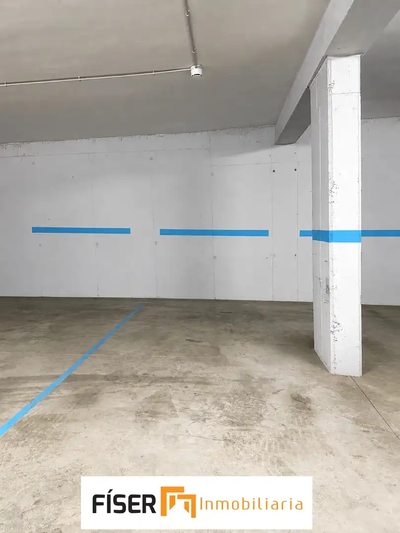 Parking de Piso en venta en Zafra con Aire acondicionado, Calefacción y Terraza
