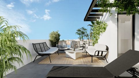 Foto 3 de Piso en venta en Plaza del Triunfo, Norte - Blanca Paloma, Cádiz