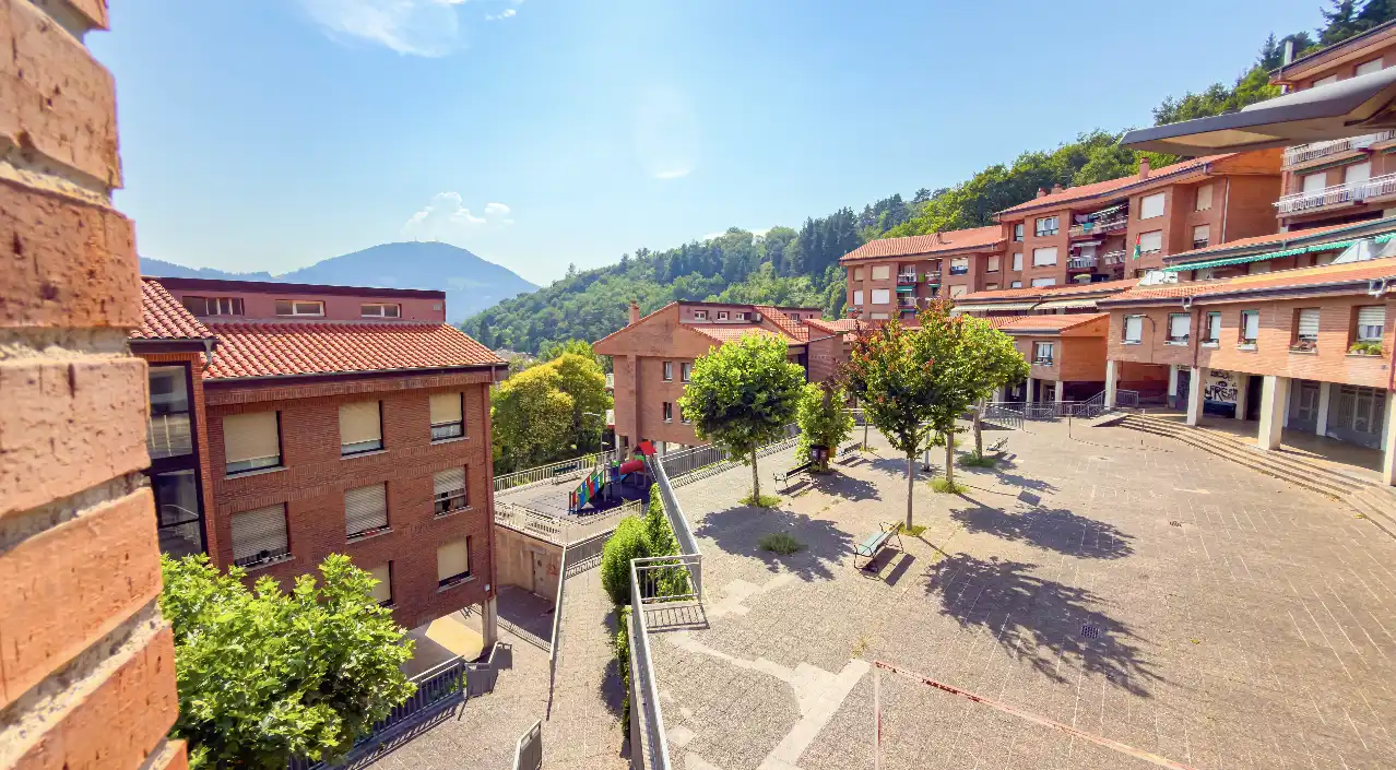 Appartamento con ascensore in vendita a Calle Jose Luis Iñarra, imagen 16