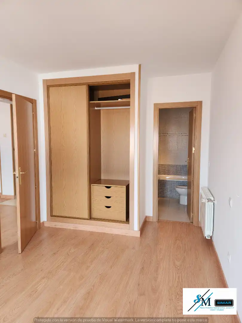 Schlafzimmer von Wohnungen zum Verkauf in Bargas