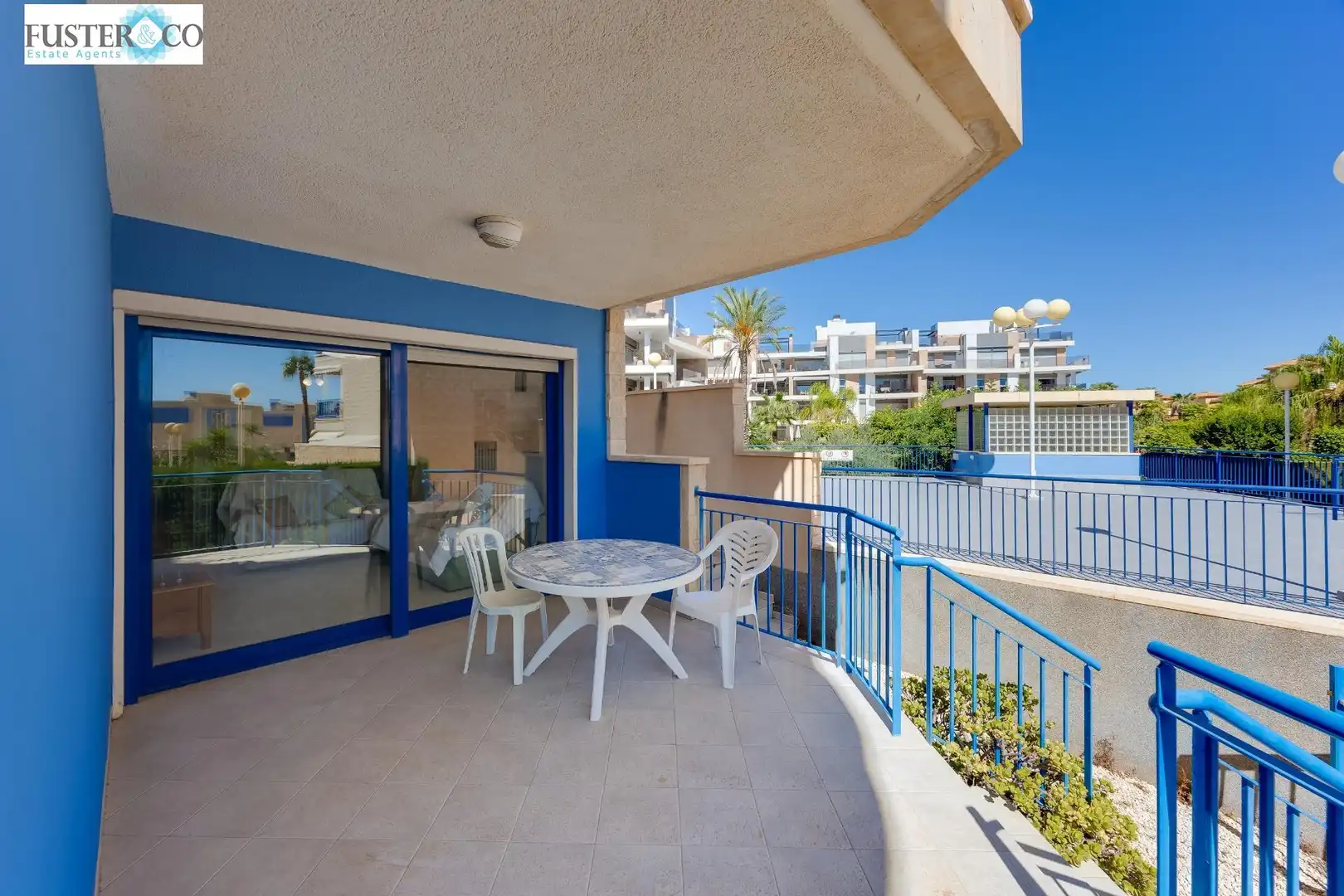 Apartamento en venta en Orihuela Costa, imagen 7