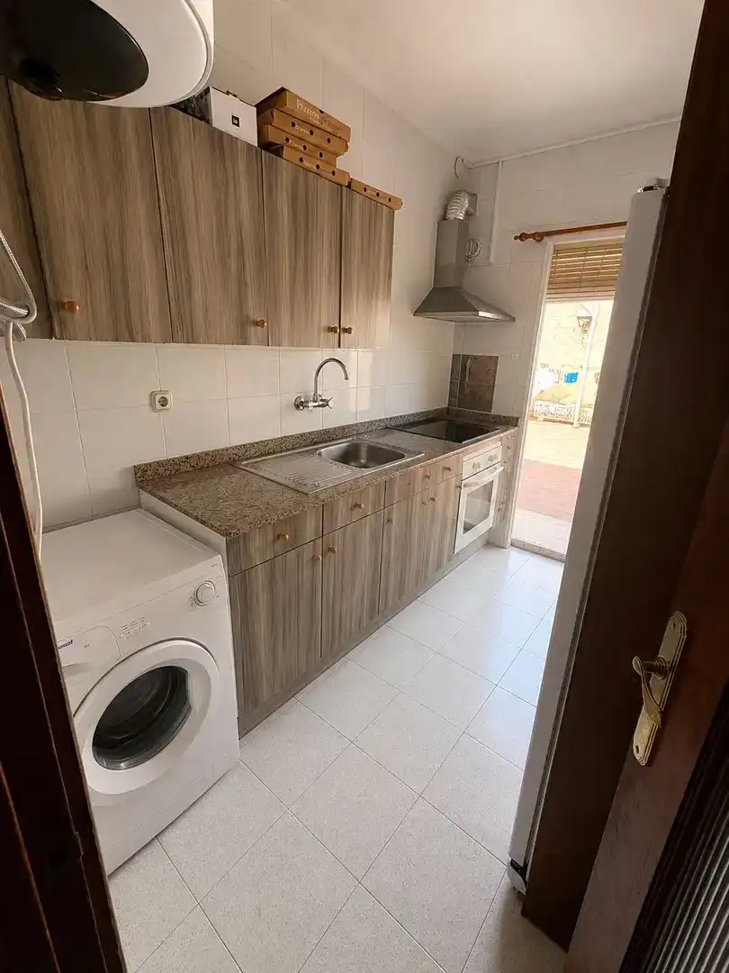 Cuina de Pis en venda en Caravaca de la Cruz, Murcia