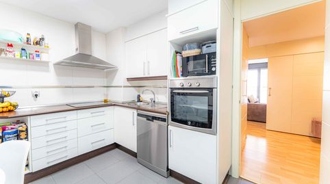 Foto 5 de Piso en venta en Calle de Almería, Las Castañeras - Bulevar, Arroyomolinos (Madrid)
