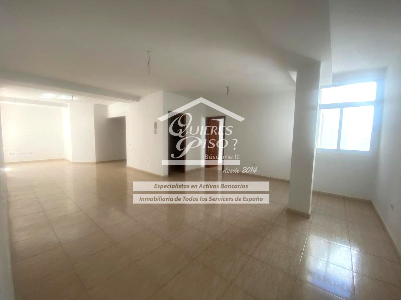 Flat for sale in Cosmonauta Collins, Carrizal