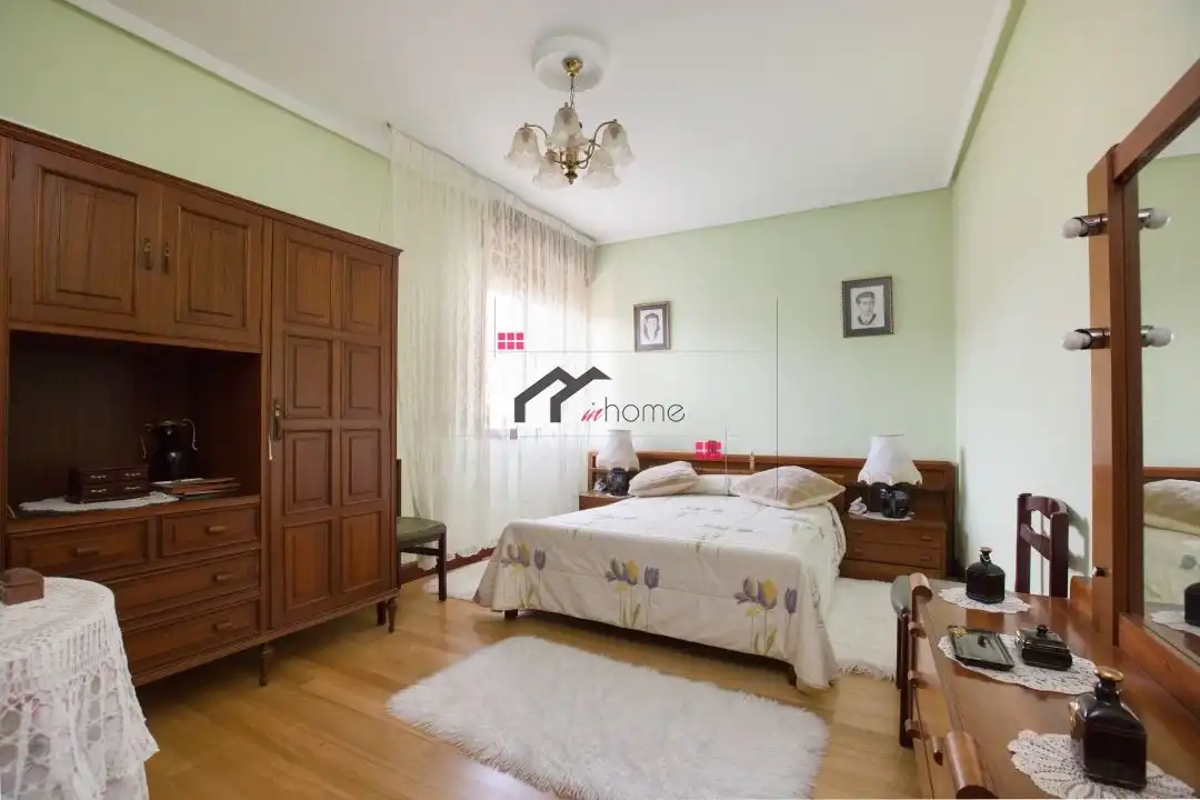 Flat with terrace for sale in Cruces, imagen 15