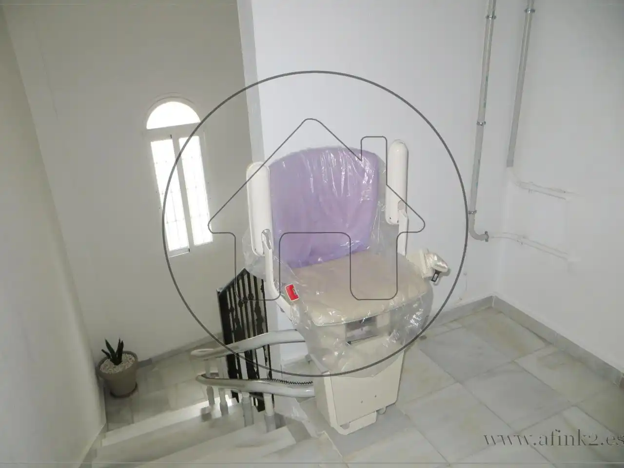 Piso en venta en Punta Umbría con Aire acondicionado, Terraza y Amueblado