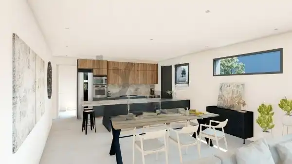 Villa mit Pool zum Verkauf in Ciudad Quesada, imagen 6