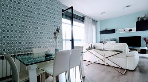 Foto 5 de Pis de lloguer a Euro, PAU de Carabanchel,  Madrid Capital